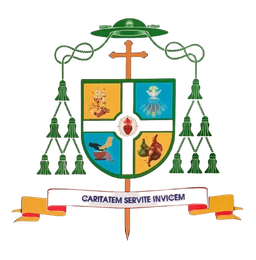 Catholic Diocese of Nakuru logo
